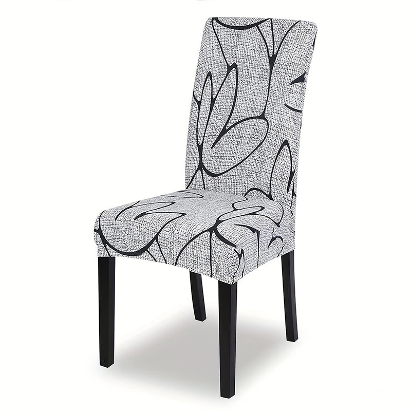 Funda Elástica para Silla de Comedor