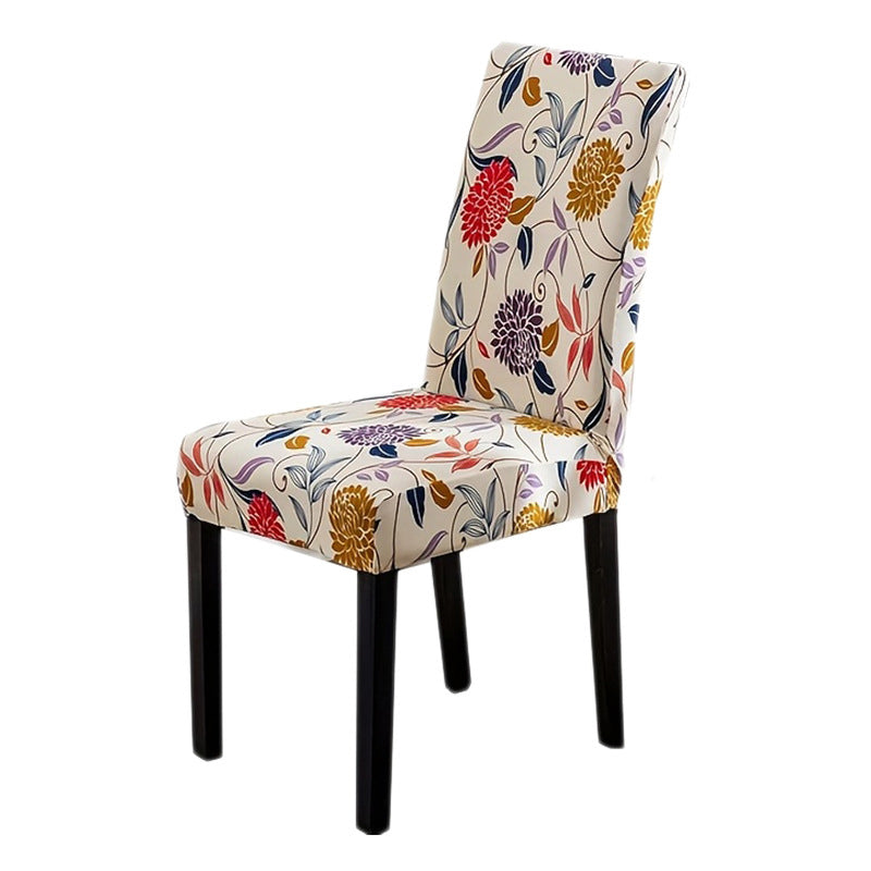 Funda Elástica para Silla de Comedor