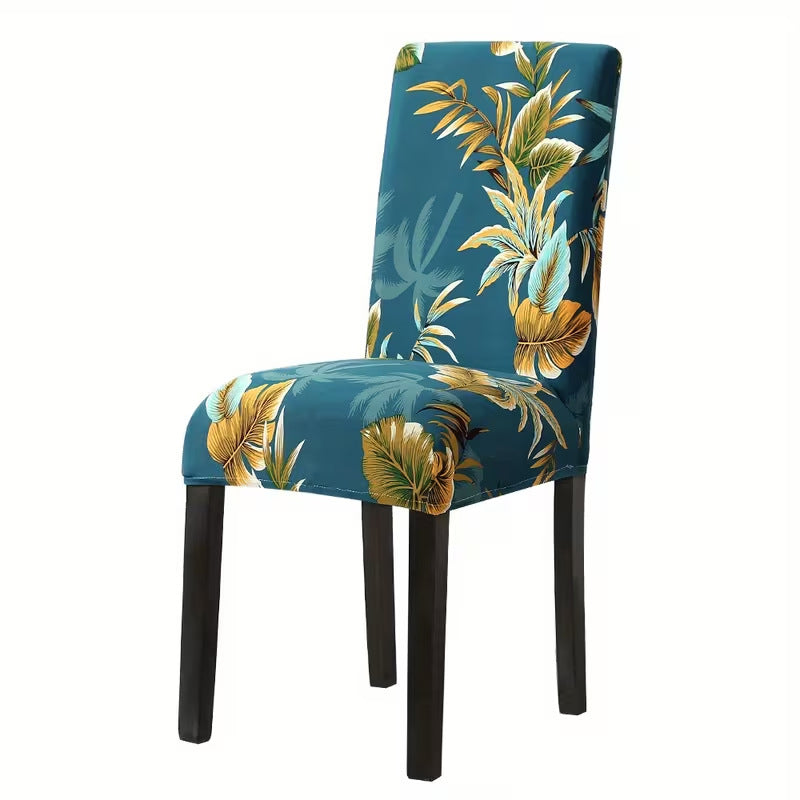 Funda Elástica para Silla de Comedor