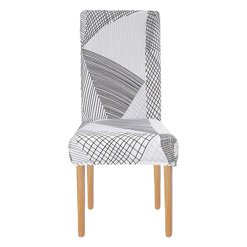 Funda Elástica para Silla de Comedor