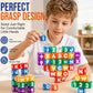 📚 Build Words, Count & Create – 40-Piece Magnetic Alphabet & Number Set. Durable & Easy to Store. Free UK Delivery