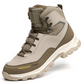🎁2026 Nuevos Lanzamientos 50% OFF💥Zapatos de Seguridad con Punta de Acero – Resistentes a Perforaciones, Protectores y Cómodos para el Trabajo 💪