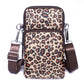 Bolso Deportivo Estampado para Brazo y Bandolera