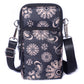 Bolso Deportivo Estampado para Brazo y Bandolera