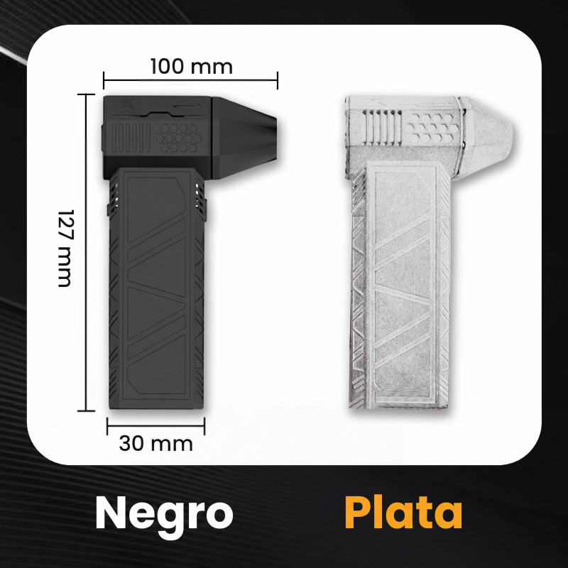 🔥 Oferta caliente 50% de descuento 🔥 Ventilador potente de alta velocidad nuevo y mejorado