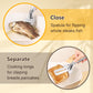 Double Sided Spatula Clip