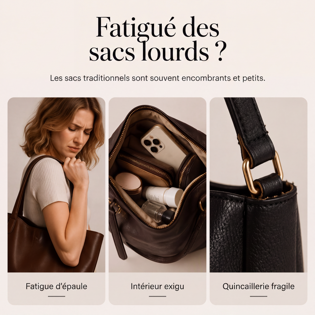 👜 -50% DE DESCUENTO! 🌾 Bolso de Paja Espacioso – Cuero PU + Paja – Trenzado Artesanal y Herrajes Dorados para un Estilo Diario Chic ☀️
