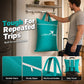 🧳 Bolsa de Lavandería de Viaje Grande Impermeable 💧