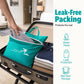 🧳 Bolsa de Lavandería de Viaje Grande Impermeable 💧