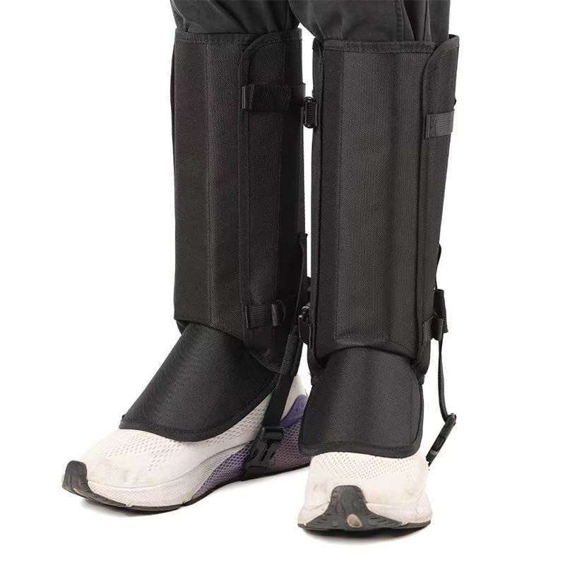 📢📢¡50% DE DESCUENTO! ⏰Polainas Impermeables para Senderismo y Aventuras al Aire Libre