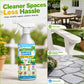 🎉 ¡TIEMPO LIMITADO 50% OFF! 🧴 Limpiador en Spray para Patios Multisuperficie – Elimina la Suciedad de Madera, Metal, Plástico y Piedra – Rápido Spray y Limpiar ✨