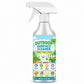 🎉 ¡TIEMPO LIMITADO 50% OFF! 🧴 Limpiador en Spray para Patios Multisuperficie – Elimina la Suciedad de Madera, Metal, Plástico y Piedra – Rápido Spray y Limpiar ✨