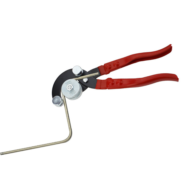 📢📢49% OFF !! ⏰🔧 Oferta 2026 — ¡Más de 21,600 Vendidos! 📐 Dobladora de Tubos de Precisión