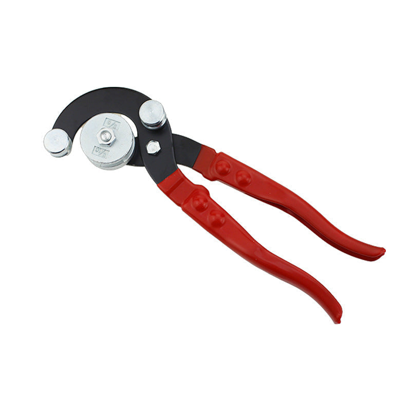 📢📢49% OFF !! ⏰🔧 Oferta 2026 — ¡Más de 21,600 Vendidos! 📐 Dobladora de Tubos de Precisión
