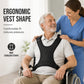📢📢50% OFF !! ⏰Wheelchair Safety Seatbelt for Elderly