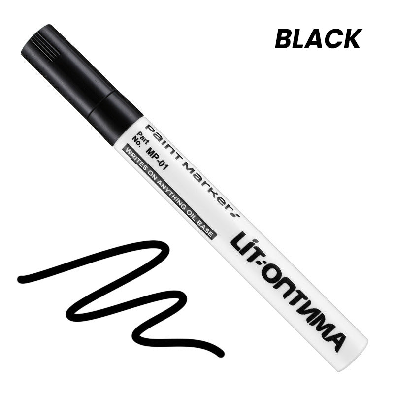 ⏰🔥 ¡OFERTA 50% OFF! 🚗✨ Rotuladores de Pintura para Neumáticos – Personaliza Tus Llantas con Colores Vibrantes, Resistentes al Agua y Duraderos 🎨
