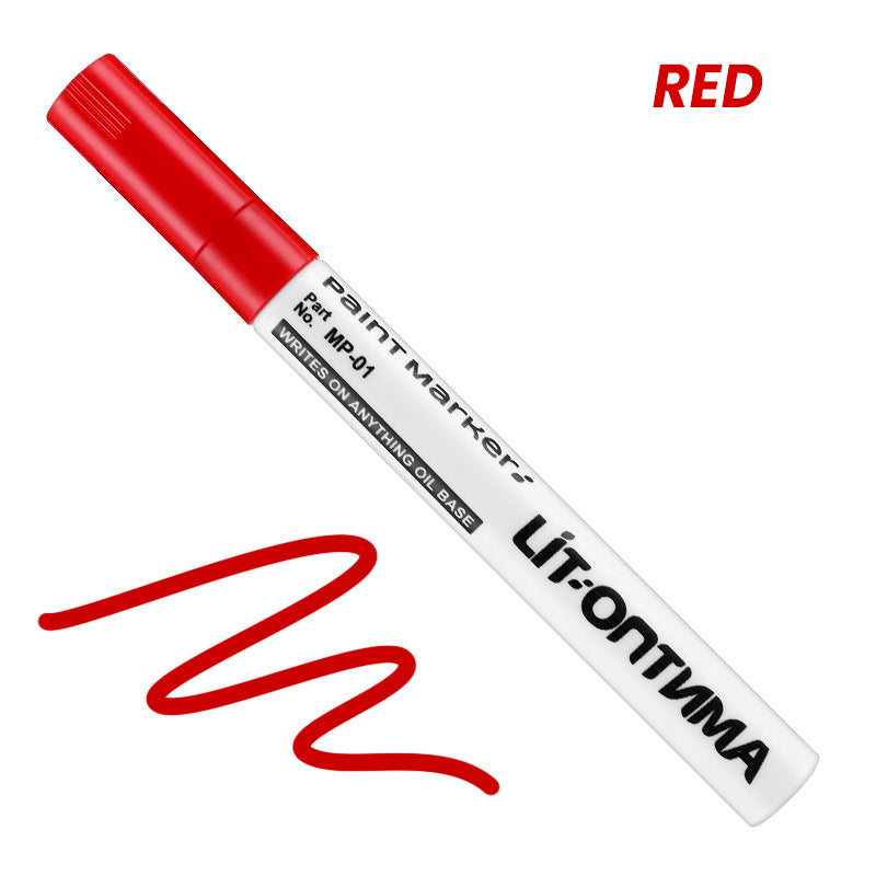 ⏰🔥 ¡OFERTA 50% OFF! 🚗✨ Rotuladores de Pintura para Neumáticos – Personaliza Tus Llantas con Colores Vibrantes, Resistentes al Agua y Duraderos 🎨