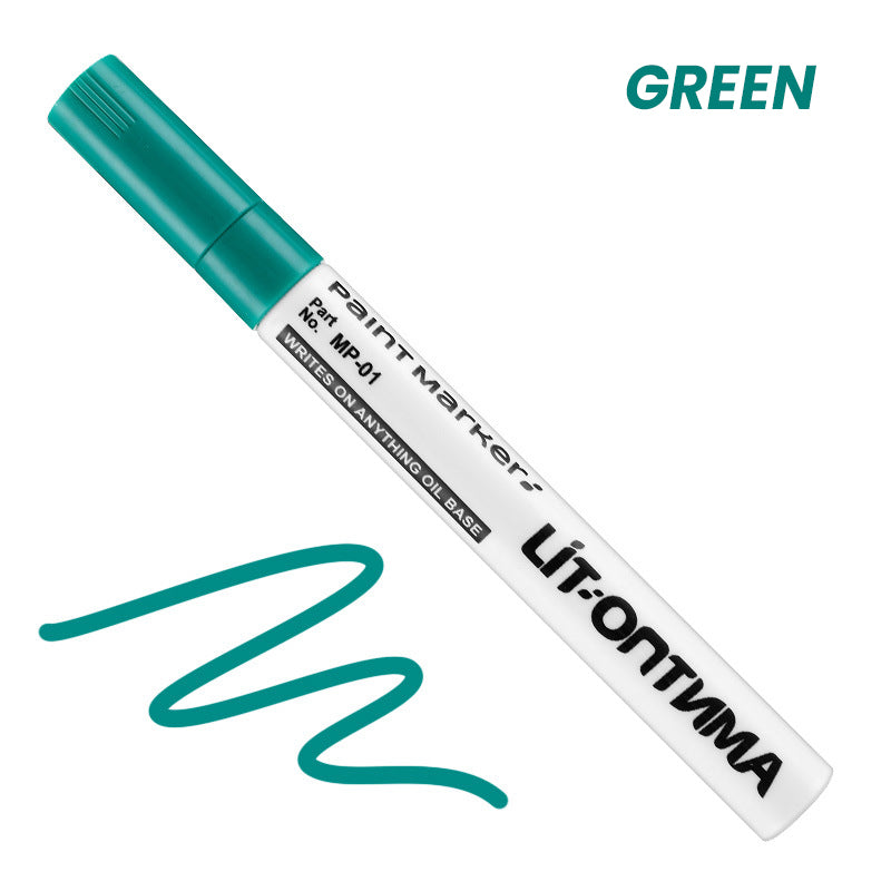 ⏰🔥 ¡OFERTA 50% OFF! 🚗✨ Rotuladores de Pintura para Neumáticos – Personaliza Tus Llantas con Colores Vibrantes, Resistentes al Agua y Duraderos 🎨
