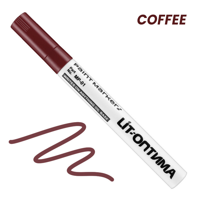⏰🔥 ¡OFERTA 50% OFF! 🚗✨ Rotuladores de Pintura para Neumáticos – Personaliza Tus Llantas con Colores Vibrantes, Resistentes al Agua y Duraderos 🎨