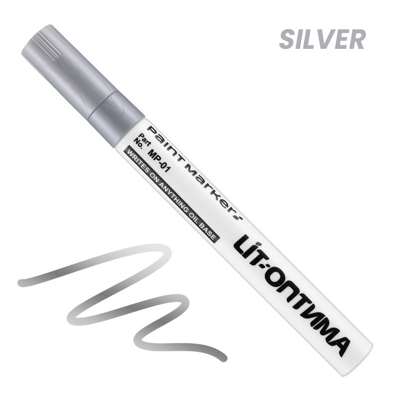 ⏰🔥 ¡OFERTA 50% OFF! 🚗✨ Rotuladores de Pintura para Neumáticos – Personaliza Tus Llantas con Colores Vibrantes, Resistentes al Agua y Duraderos 🎨