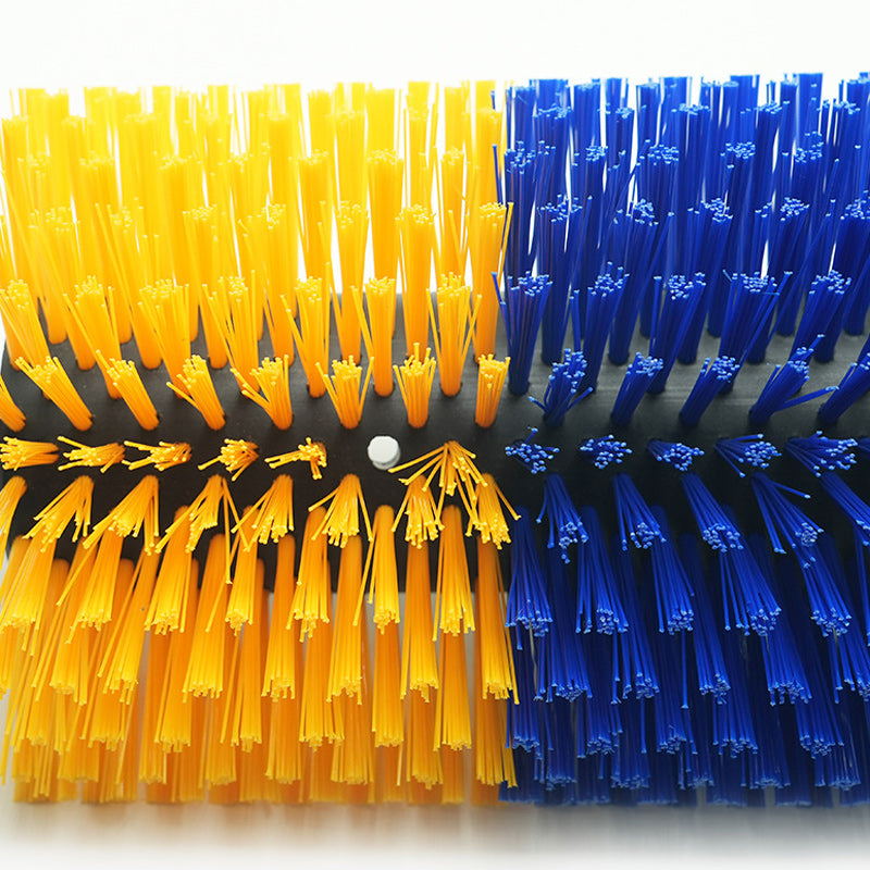 Livestock Full Massage Grooming Scratching Brush