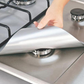 ⏳🔥¡50 % DE DESCUENTO POR TIEMPO LIMITADO! ⏰ Protectores reutilizables para los quemadores de la cocina de ga