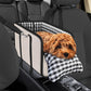 🐶Asiento elevador seguro para mascotas para transporte
