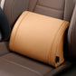 🚗✨ Set Ergonómico Reposacabezas y Lumbar – Soporte Perfecto para Cuello y Espalda, Ideal para Viajes Largos y el Día a Día 🛣️💆‍♂️