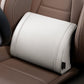 🚗✨ Set Ergonómico Reposacabezas y Lumbar – Soporte Perfecto para Cuello y Espalda, Ideal para Viajes Largos y el Día a Día 🛣️💆‍♂️