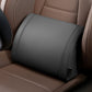 🚗✨ Set Ergonómico Reposacabezas y Lumbar – Soporte Perfecto para Cuello y Espalda, Ideal para Viajes Largos y el Día a Día 🛣️💆‍♂️