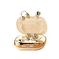 Auriculares TWS 2 en 1 con sets abiertos e intrauditivos