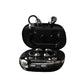 Auriculares TWS 2 en 1 con sets abiertos e intrauditivos