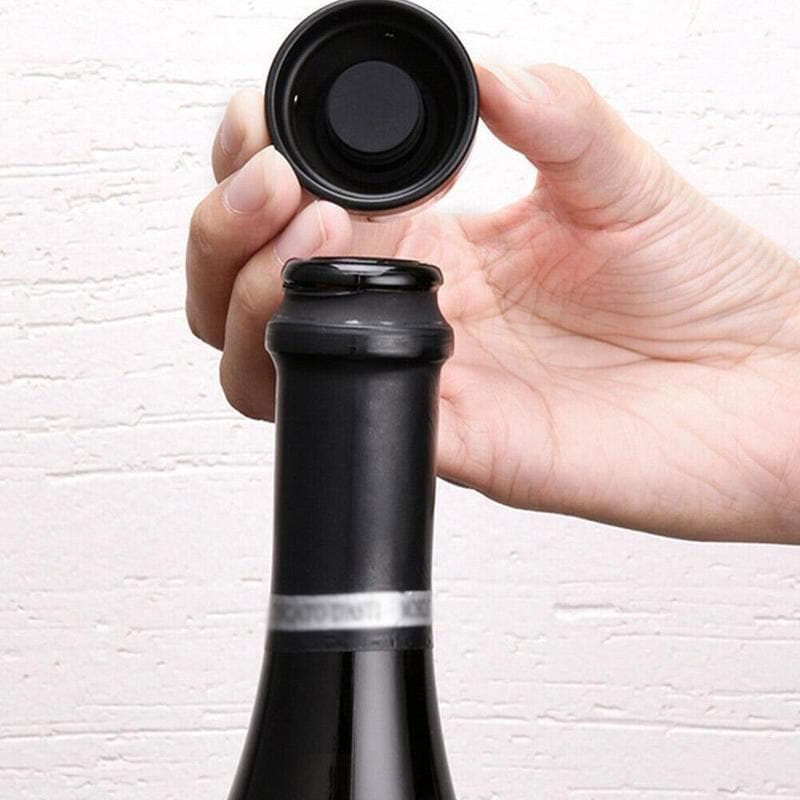 🎁 Compra más, ahorra más 🔥 Tapón hermético de silicona para alimentos