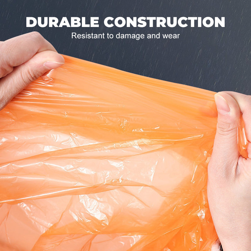 🌧️¡50% DE DESCUENTO AHORA! Impermeable Desechable de Bolsillo para Lluvias Inesperadas, Poncho de Emergencia Impermeable Compacto, Talla Única Ligera para Viajes, Senderismo y Eventos al Aire Libre