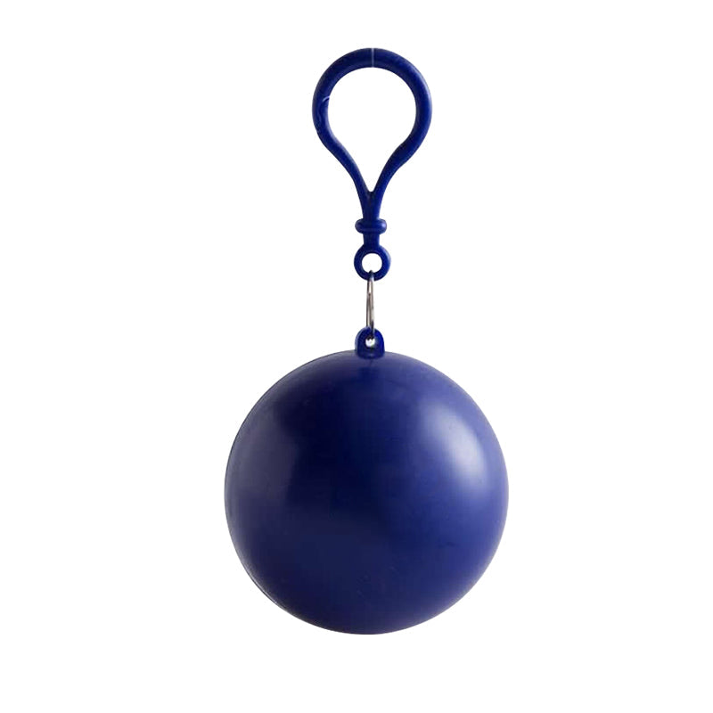 🌧️¡50% DE DESCUENTO AHORA! Impermeable Desechable de Bolsillo para Lluvias Inesperadas, Poncho de Emergencia Impermeable Compacto, Talla Única Ligera para Viajes, Senderismo y Eventos al Aire Libre