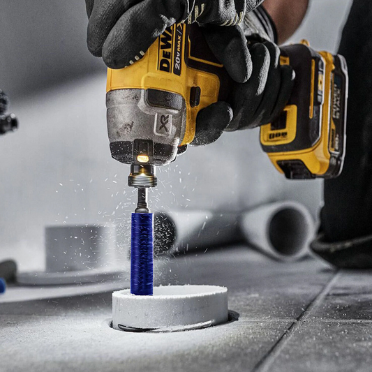 ⏳🔥¡50 % DE DESCUENTO POR TIEMPO LIMITADO! ⏰ ✂️ Cortador Interior de PVC de Precisión