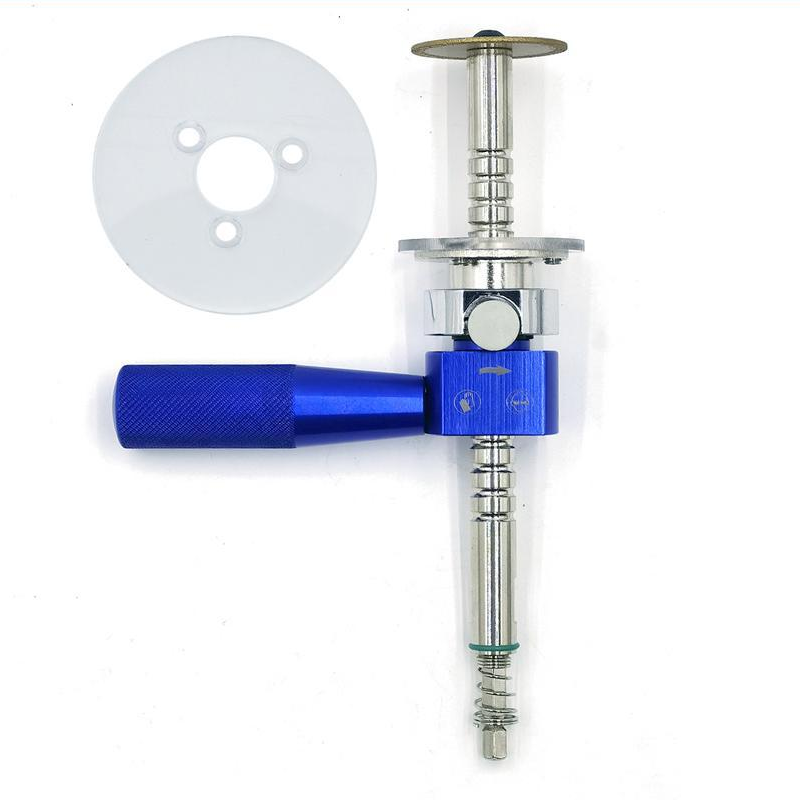 ⏳🔥LIMITED-TIME 50% OFF! ⏰✂️ Precision PVC Inside Cutter