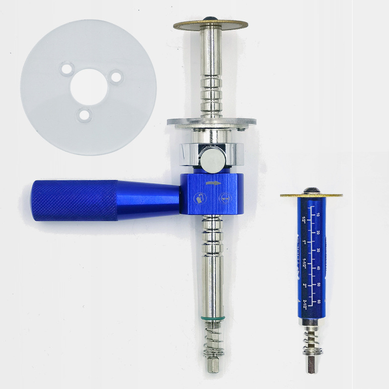 ⏳🔥LIMITED-TIME 50% OFF! ⏰✂️ Precision PVC Inside Cutter