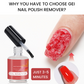 📢📢¡50% DE DESCUENTO! ⏰ Removedor de Esmalte de Gel Suave para Uñas
