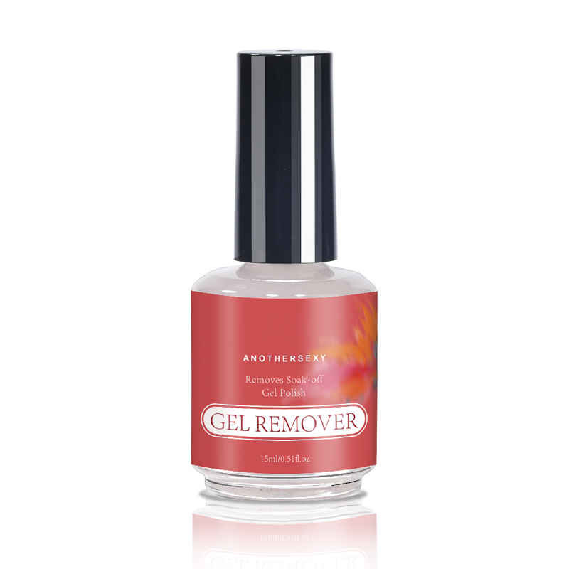 📢📢¡50% DE DESCUENTO! ⏰ Removedor de Esmalte de Gel Suave para Uñas