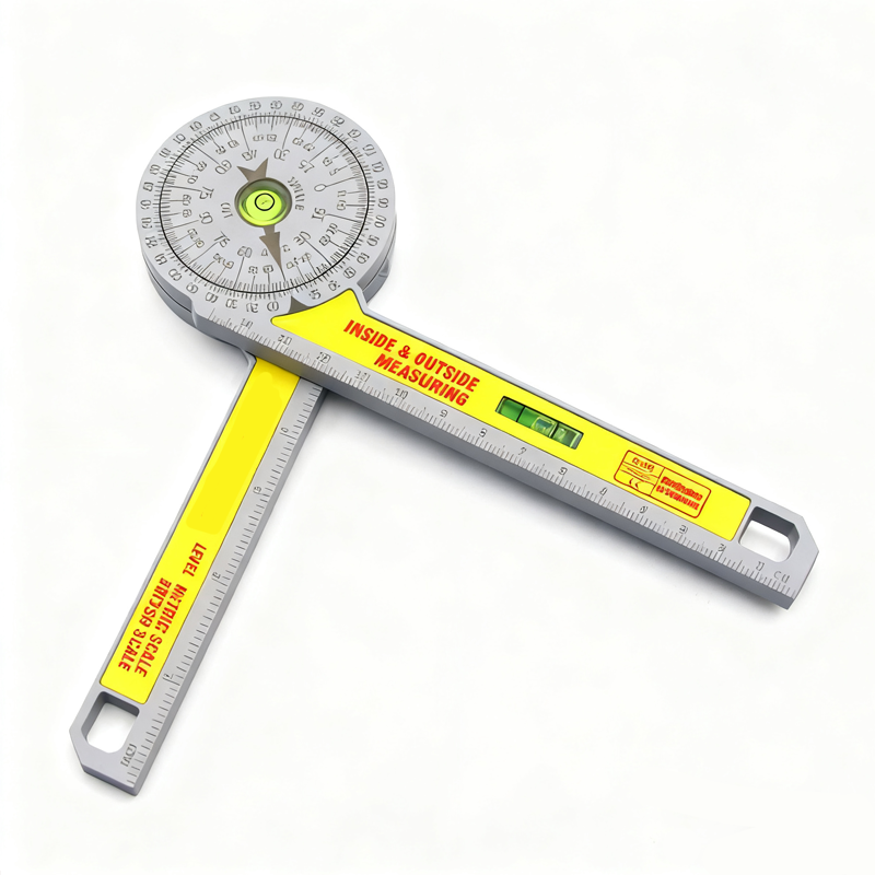 Transportador de Sierra de Inglete de 7 Pulgadas - Plástico o Aluminio