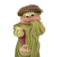 Pijama de Personaje de Felpa Coral Acogedora