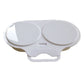 🍳Buy 1 Get 1 Free✨Dual Cavity Microwave Egg Poacher