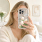 Funda Floral Refrescante para Teléfono