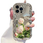Funda Floral Refrescante para Teléfono