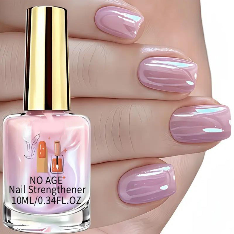 Esmalte de Gel Brillante Aurora Ojo de Gato