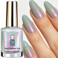 Esmalte de Gel Brillante Aurora Ojo de Gato