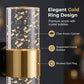 Modern LED Sensor Night Light