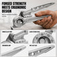 Doblador de Tubos Manual 3 en 1