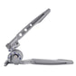 Doblador de Tubos Manual 3 en 1